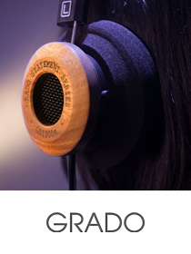 Grado Labs