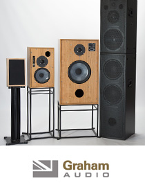 Graham Audio