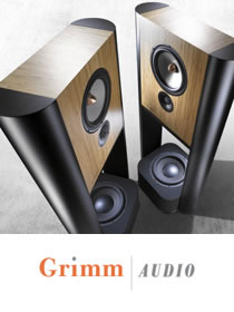 Grimm Audio