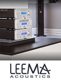 Leema Acoustics