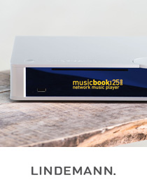 Lindemann Audio