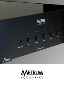 Metrum Acoustics