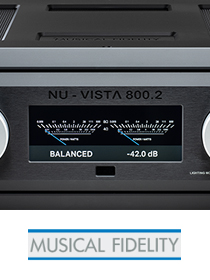 Musical Fidelity