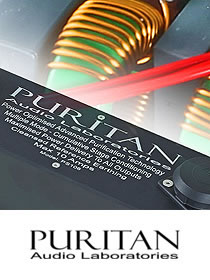 Puritan Audio