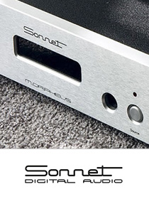 Sonnet Digital Audio