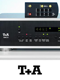 T+A