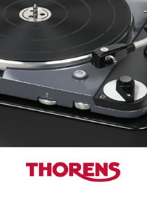 Thorens