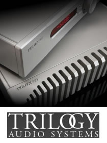 Trilogy Audio