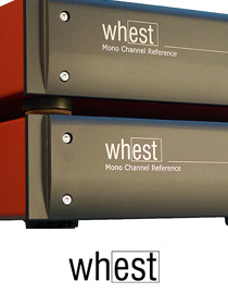 Whest Audio