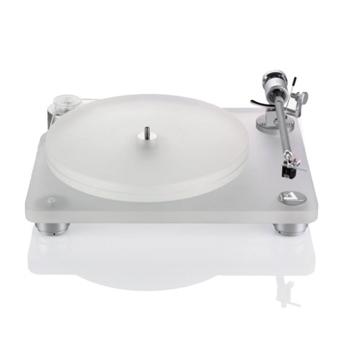 Clearaudio Emotion SE MM Turntable Package