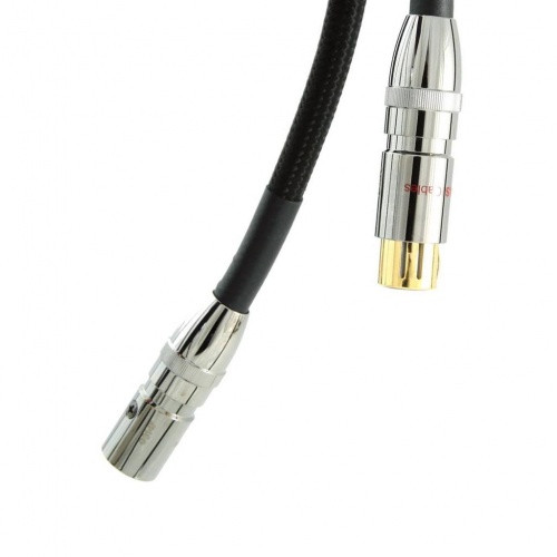 Atlas Mavros OCC XLR (3 pin) Analogue Interconnect Cable (Pair)