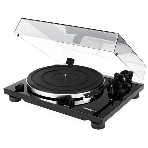 Thorens TD 202 Turntable