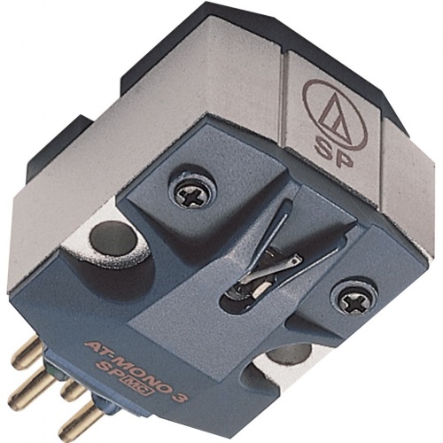 Audio-Technica AT-MONO3SP Moving Coil Cartridge for SP