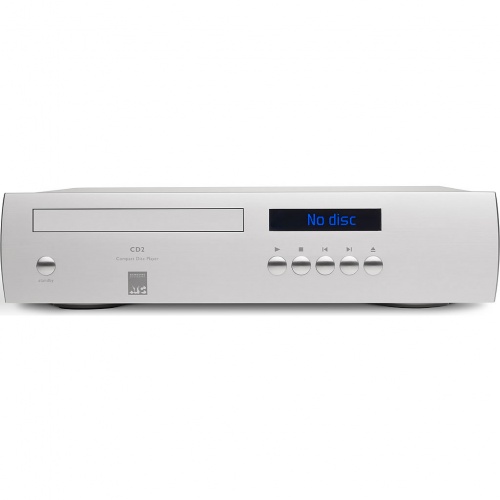 ATC CD2 CD Player