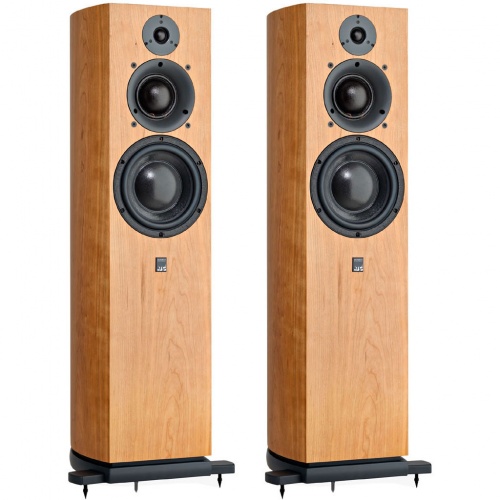 ATC SCM40 Floorstanding Speakers