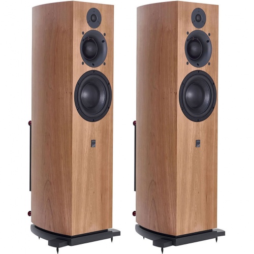 ATC SCM40A Active Floorstanding Speakers