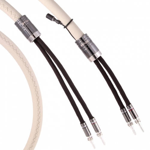 Atlas Asimi Luxe SC Speaker Cable (Pair)