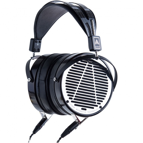 Audeze LCD-4 Audiophile Headphones + Travel Case