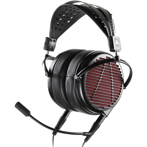 Audeze LCD-GX Audiophile Gaming Headphones