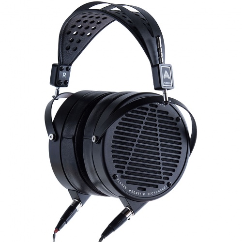 Audeze LCD-X Audiophile Headphones + Travel Case
