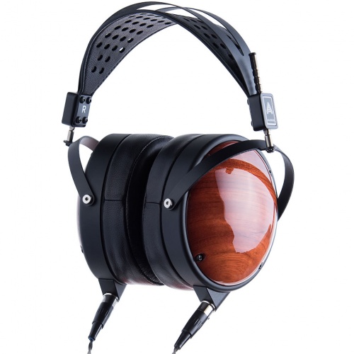 Audeze LCD-XC Audiophile Headphones + Travel Case