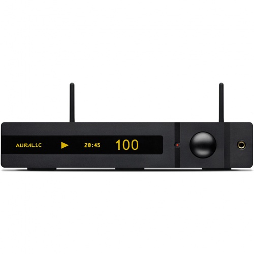 AURALiC Altair Streaming DAC