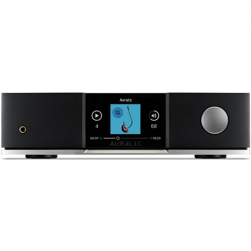 AURALiC ALTAIR G1.1 Digital Audio Streamer