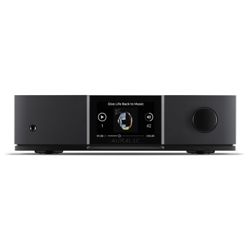 AURALiC ALTAIR G2.1 Digital Audio Streamer Ex Demo