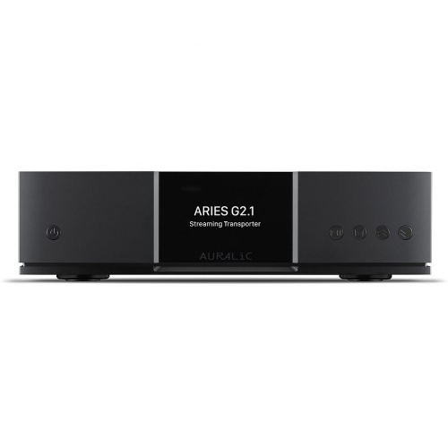 AURALiC ARIES G2.1 Wireless Streaming Transporter