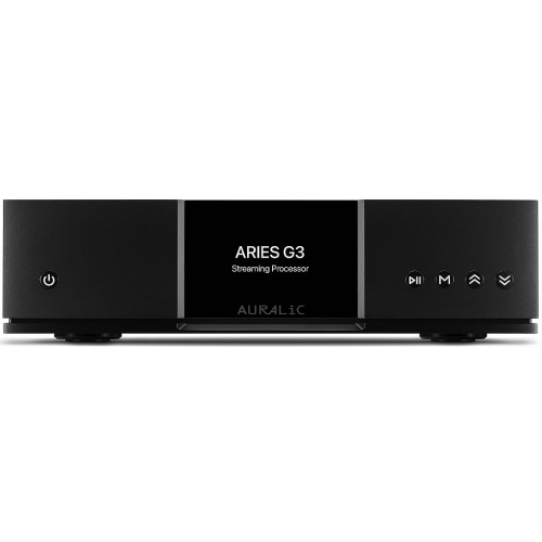 AURALiC ARIES G3 Wireless Streaming Transporter