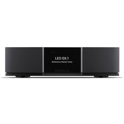 AURALiC LEO GX.1 Reference Master Clock
