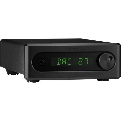 Bel Canto DAC2.7 Digital Analogue Converter