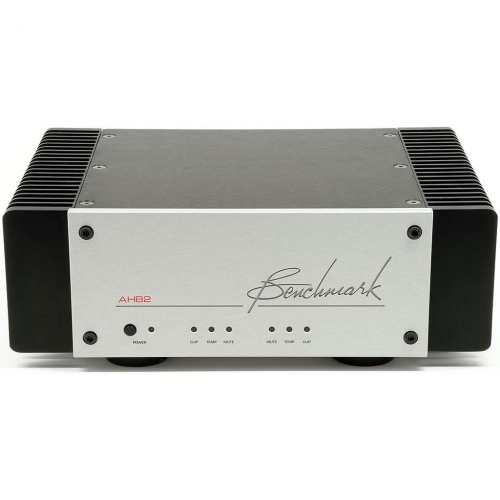 Benchmark Media AHB2 Power Amplifier