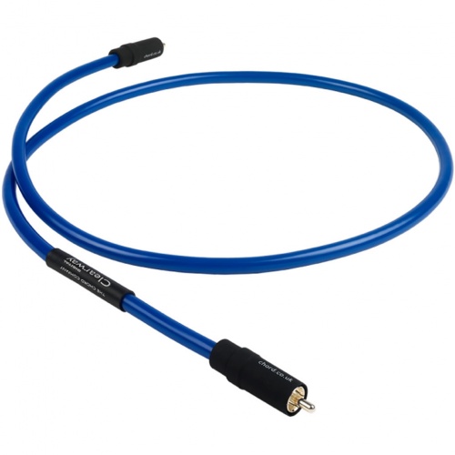 Chord Clearway Digital RCA Cable