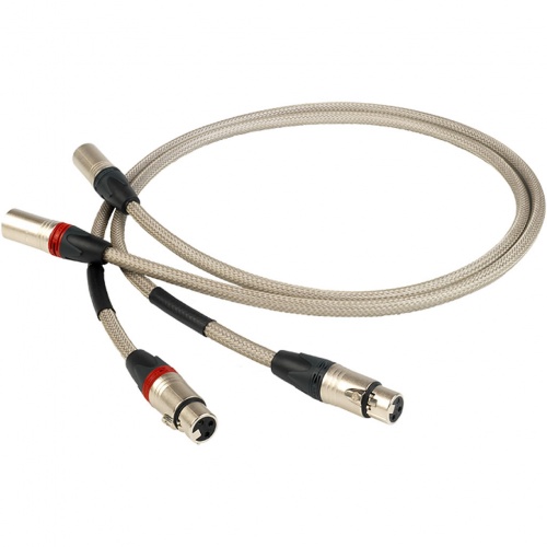 Chord Epic Analogue XLR Cable (Pair)