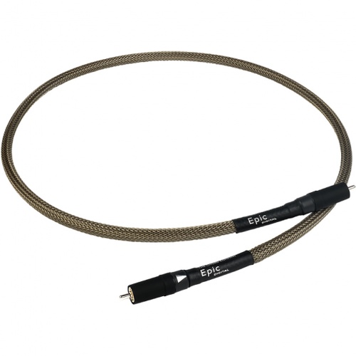 Chord Epic Digital RCA Cable