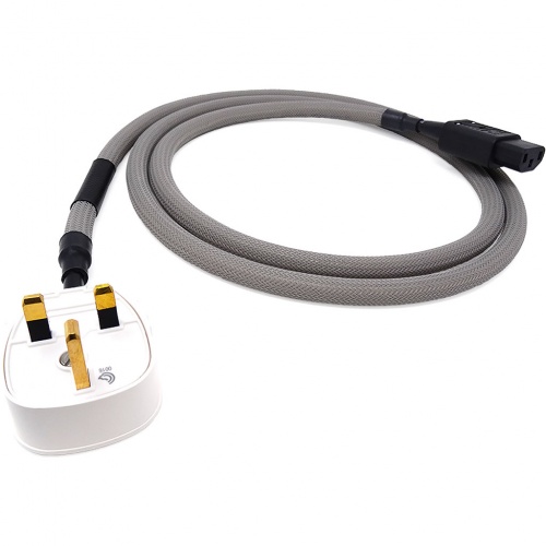 Chord Shawline Power Chord Mains Cable