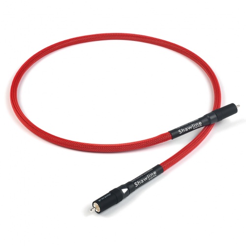 Chord Shawline Digital RCA Cable