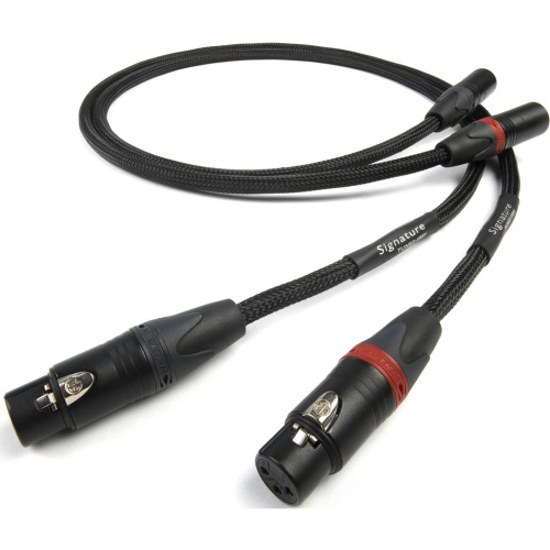 Chord Signature Tuned ARAY XLR Cable (Pair)