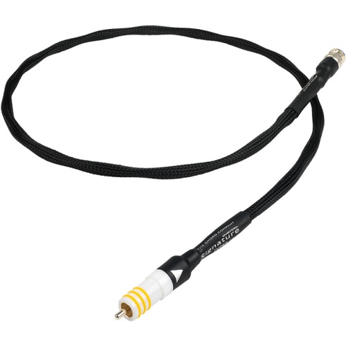 Chord Signature Super ARAY RCA Digital Cable