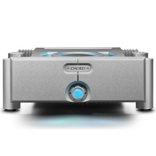 Chord Ultima 5 Power Amplifier