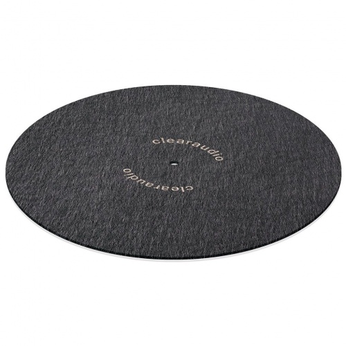 Clearaudio Felt Mat