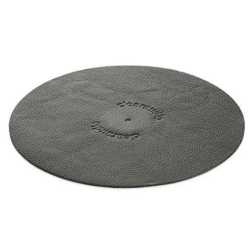 Clearadio Leather Mat