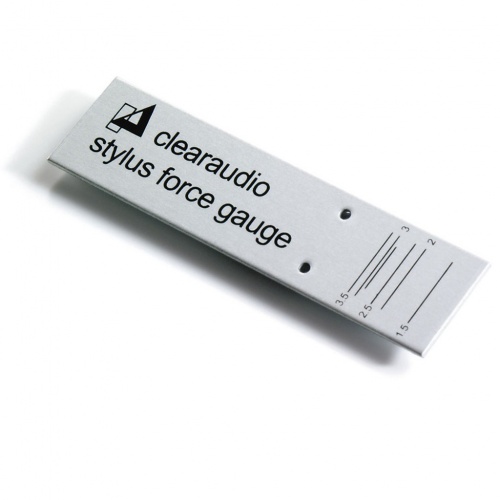 Clearaudio Smart Stylus Gauge