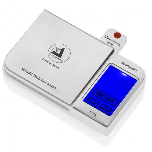 Clearaudio Weight Watcher Touch