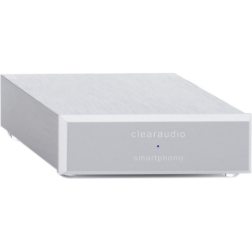 Clearaudio Smart Phono V2 Phonostage