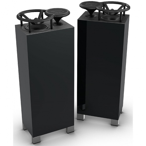 Duevel Enterprise Omnidirectional Loudspeakers (Pair)