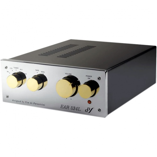 EAR 834L Deluxe Preamplifier