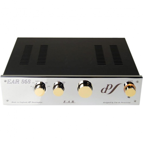 EAR 868 Preamplifier