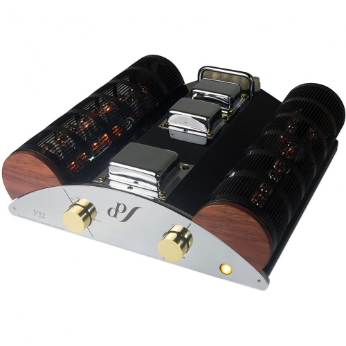 EAR V12 Integrated Amplifier